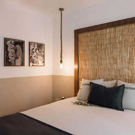 Апартаменти Sorong - Duplex And 2 Terraces In Santo Antonio Лісабон