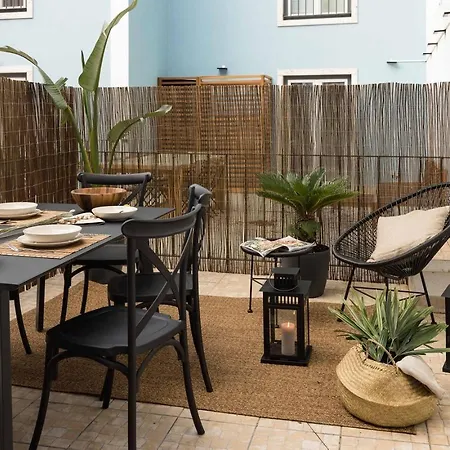 Sorong - Duplex And 2 Terraces In Santo Antonio