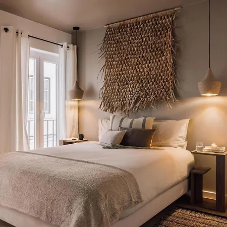 Апартаменти Sorong - Duplex And 2 Terraces In Santo Antonio *