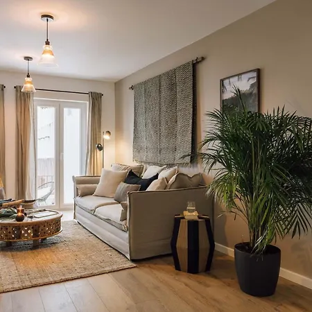 Sorong - Duplex And 2 Terraces In Santo Antonio Апартаменты