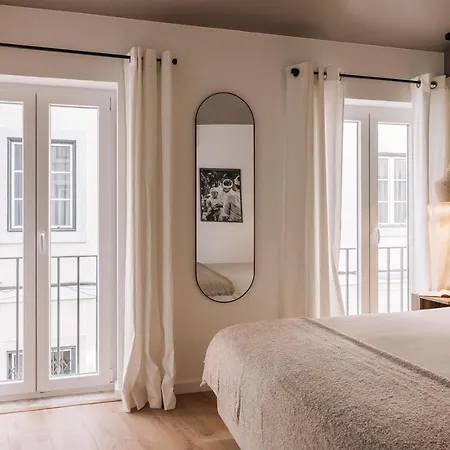 Sorong - Duplex And 2 Terraces In Santo Antonio Appartement