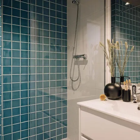 Sorong - Duplex And 2 Terraces In Santo Antonio *