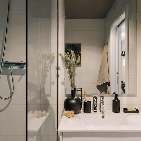 Sorong - Duplex And 2 Terraces In Santo Antonio Lissabon