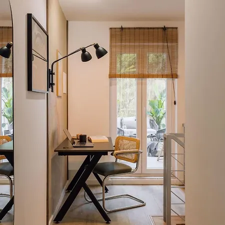 Sorong - Duplex And 2 Terraces In Santo Antonio