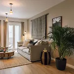 Sorong - Duplex And 2 Terraces In Santo Antonio Appartement
